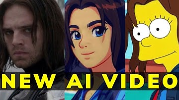 Ditto AI: Edit Any Video With Text Prompts (Free & Open Source)