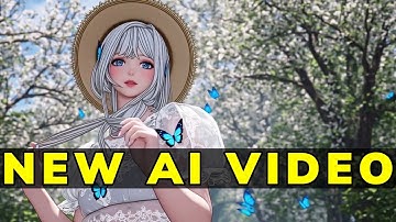 Ditto AI: Edit Any Video With Text Prompts (Free & Open Source)