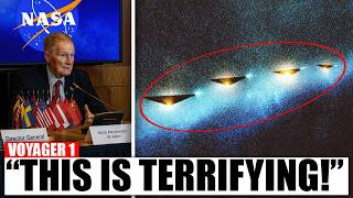 Voyager 1 Finally Left Solar System And What it Saw After That Terrified The Scientists!