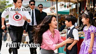 Anak-anak CEO menolak semua wanita, tapi memilih gadis penjual jadi ibu mereka! Semua terkejut!#ceo