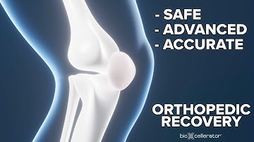 Orthopedic Regenerative Therapy Explained | Stem Cell Therapy