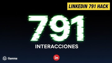 Create Professional LinkedIn Carousels with AI (ChatGPT + Gamma AI in 10 Minutes)