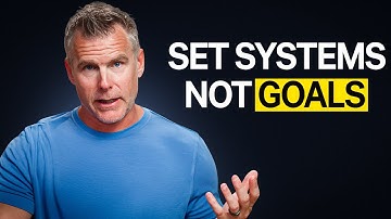 How to Build Systems to ACTUALLY Achieve Your Goals (with AI)