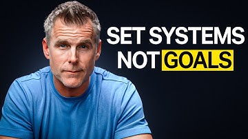 How to Build Systems to ACTUALLY Achieve Your Goals (with AI)