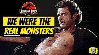 The Philosophy Behind: JURASSIC PARK