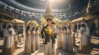 妻子出軌傍大款，在我和女兒面前耀武揚威，豈料我覺醒了奶爸系統，轉眼獲得無窮財富和無上權勢，直接給女兒找了10個溫柔賢惠的後媽，一起寵女兒【父有逆鳞Dad's Reverse Scale】 #暴爽短剧