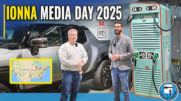 IONNA Media Day 2025: One Year Later, The Company Is Hitting Its Stride