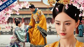 【FULL】Reborn ! The scheming woman killed my family — I want revenge, but the Emperor loves me!  ❤️‍🔥