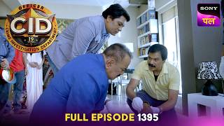 Dangerous दुल्हन की Mystery ने किया CID को Confuse! | CID | Full Episode 1395 | 7 Sep 2025