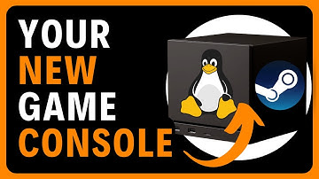Linux Gaming Will Never Be the Same Again