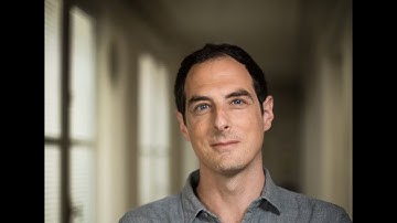 Full Interview: Mathematics, Intuition, and Curiosity – David Bessis