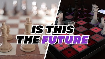 ChessUp 2 Review: The Smart Board for All Skill Levels