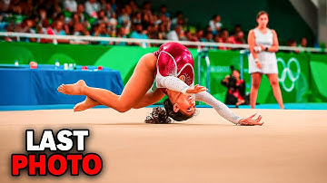 5 Most Horrifying Olympic Game Deaths Ever