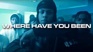 [FREE] Kyle Richh x Kay Flock Jerk Drill Type Beat 'Where Have You Been' | Hoodtrap Type Beat 2025