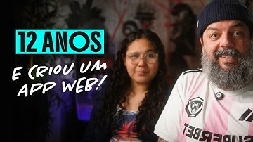 Se uma criança faz isso… qual é a tua desculpa? (No-Code + IA)