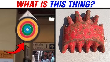 18+ MYSTERIOUS ITEMS THAT COMPLETELY BAFFLED THEIR FINDERS! r/whatisthisthing #82