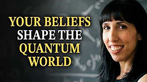 QBism: The New Theory That Shatters Our View of Reality