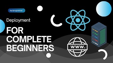 How to Deploy an App for Complete Beginners (Step-by-Step)