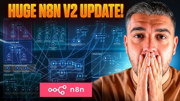 n8n v2 Is Coming Soon — Here’s What You Absolutely Need to Know