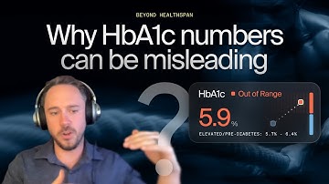 This ONE Marker Is Making Fit People Look Unhealthy