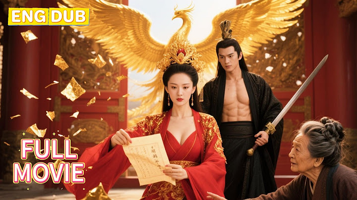 【ENG DUB】💖 #cdrama