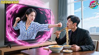 Girl Enters Weak Wife’s Body of Billionaire, Goes Mad Demands Divorce – CineDrama