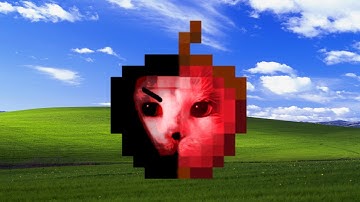 Thumbnail of Bad Apple (Charli xcx - Apple)