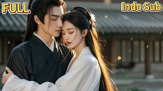 Dia sangat mencintainya, tapi aku hanya mainan pengganti. Patah hati, aku menikah dengan 