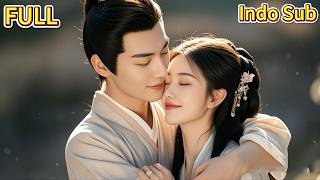 Dia sangat mencintainya, tapi aku hanya mainan pengganti. Patah hati, aku menikah dengan 