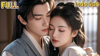 Dia sangat mencintainya, tapi aku hanya mainan pengganti. Patah hati, aku menikah dengan 