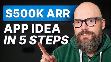 My $1.19M App Process: App Idea & Validation (Part 1 of 3)