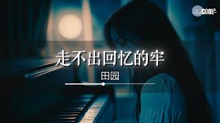 田园 - 走不出回忆的牢「我到底哪里不够好」【🎧AI高质音乐/拼音歌词 Eng Lyrics】