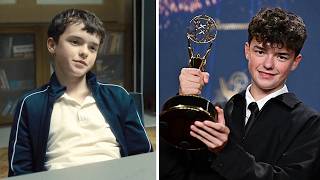 How Adolescence Director Found Young Star Owen Cooper