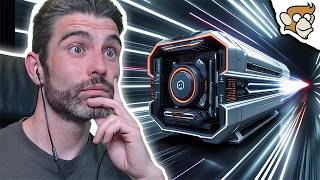 My NEW Favorite BEST Asset! (Make games FASTER!)