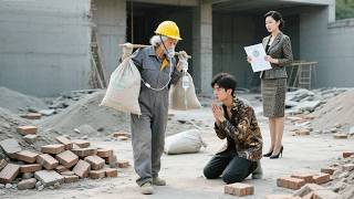 Download lagu After 18 years of toil, son cast her out; lost daughter returned rich to protect mom。