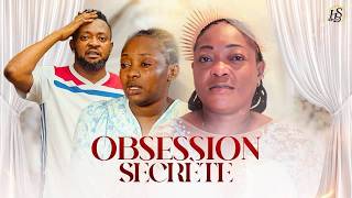 OBSESSION SECRETE  |EPISODE 6 |Film congolais 2025 |Sila Bisalu |Les habacucs de sb
