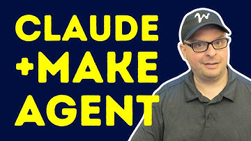 Make.com AI Agent Tutorial: Seamless Claude to Dropbox Integration