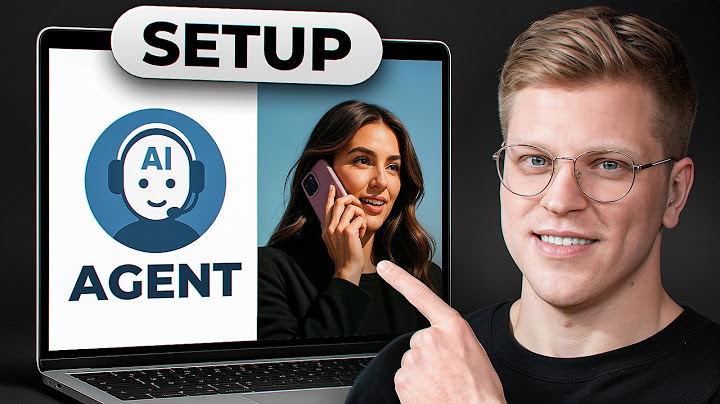 How to Build an AI Agent Step by Step (for Beginners)
