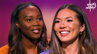 Love is Blind's Taylor Krause Gets Real About Married Life