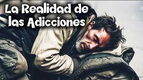 Cuando el vicio se lleva a un hijo: Un grito de una madre