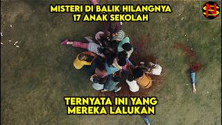 SERAM ❗ Tante-Tante Iblis Pengendali Jiwa | Alur Cerita Film Weapons 2025