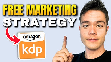 How to Sell More Books on Amazon KDP WITHOUT Paid Ads