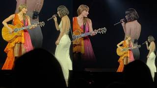 Taylor Swift NEVER Had A NIGHT 3 Eras Show Like THIS In TORONTO