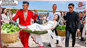 Cô Gái Vì Nghèo Bị Chồng Sắp Cưới Bỏ Rơi Nào Ngờ Ba Tổng Tài Nghìn Tỷ Quỳ Gối Cầu Hôn Ngay Hôn Lễ