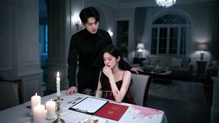 He absent wedding for first love,next day ask divorce,but learn truth,he regret