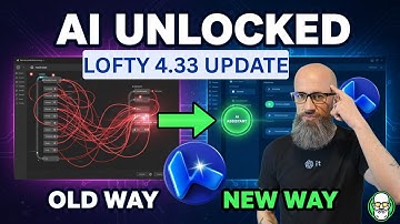 STOP Using Lofty Until You Change These 3 Settings (4.33 Update)