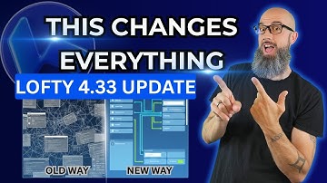 STOP Using Lofty Until You Change These 3 Settings (4.33 Update)