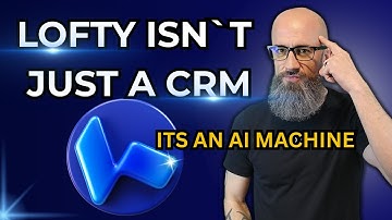 STOP Using Lofty Until You Change These 3 Settings (4.33 Update)