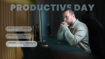 Day in the Life of a Developer and Computer Science Teacher