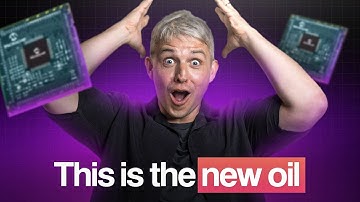 AI in 2026: Data Centers in Space, US vs China & National Security